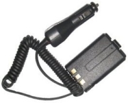 Baofeng UV-5R/UV-5RC 12v Battery Eliminator